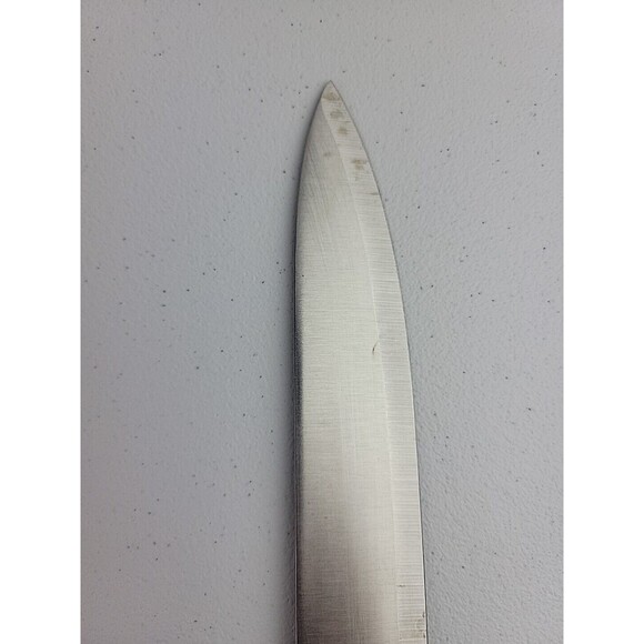 J. A. Henckels International Fine Edge Synergy 15551-200 Chefs Knife 8" Blade - Picture 5 of 7